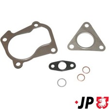 JP GROUP Montagesatz Lader JP 1117751410 für SKODA 1J5 BORA VW SEAT 1J1 1J2 AUDI
