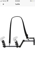 Gun Stock for Quest 2, Compatible with VR Que...