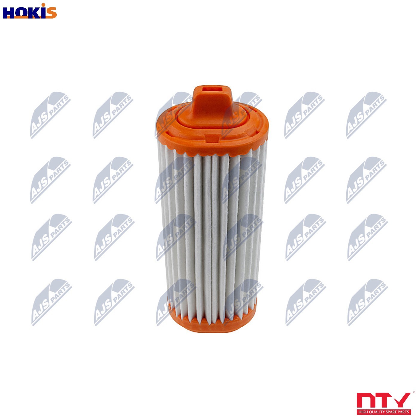 Fits NTY FAF-HY-538 WINFIL AIR FILTER - Image 6