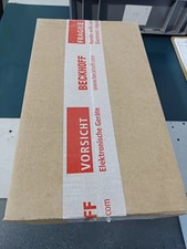New Beckhoff CP2907-0000 Touch screen fast sh...