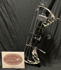Bear Alaskan Pro RH 70# Emerge RTH