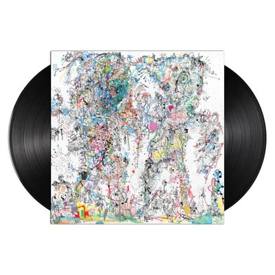 Atmosphere - So Many Other Realities Exist Si (Vinyl 2LP - 2023 - US - Original)