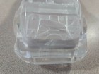 Vintage Hofbauer 24% Lead Crystal Porsche 911 Model Car Paperweight — photo 5