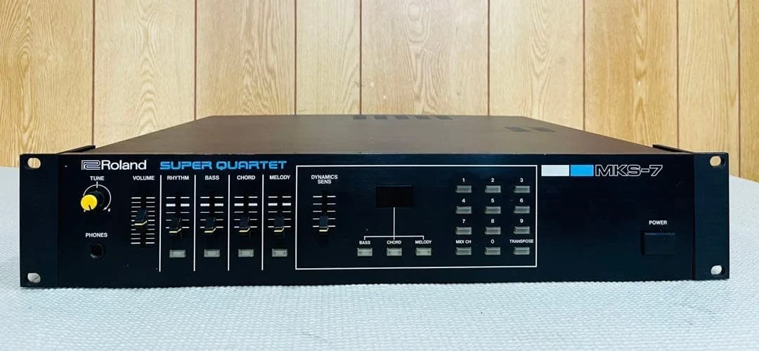 Roland Mks Module for sale | eBay