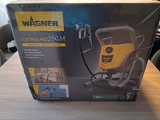 Wagner Farbsprühgerät Airless Pro Control 250M