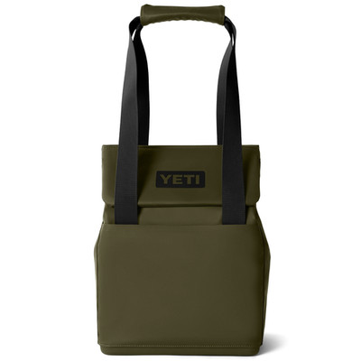 BIG SALE - YETI Daytrip 14 L Tote Bag - Olive