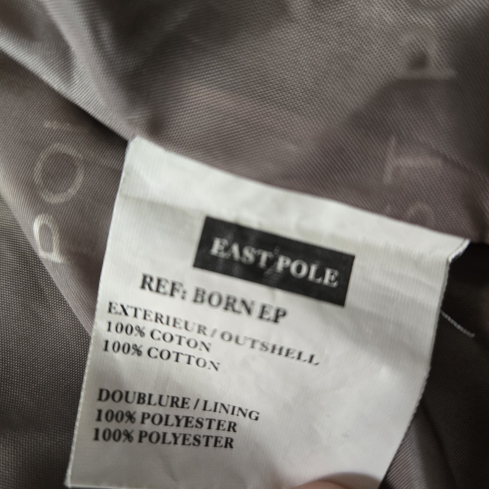 East Pole Men's Multi Function Pockets Utility Ca… - image 13