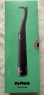 Flaus Electric Flosser NEW IN SEALED BOX