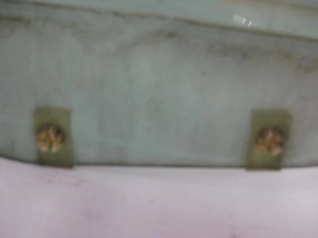 Cristal puerta delantera derecha OEM 1999 2000 2001 2002 2003 Mitsubishi Galant Foto 2 de 4