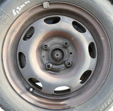 Jantes Volkswagen LUPO