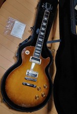 Gibson Les Paul Standard 2000 Yamano Gakki