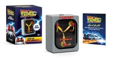 Back to the Future: Light-Up Flux Capacitor: with Sound! (RP Minis)