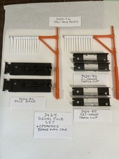 LIONEL 3424 Signal Pole Set