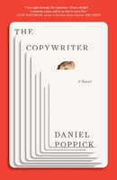 The Copywriter A Novel Daniel Poppick Buch Englisch 2026 Simon + Schuster Llc