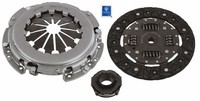 Sachs 3000 952 022 Kupplungssatz Passend FüR Fiat Lancia