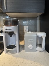 Baby Brezza FRP0048 Complete Bottle Preparation Unit
