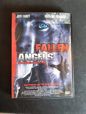 Fallen Angels DVD 