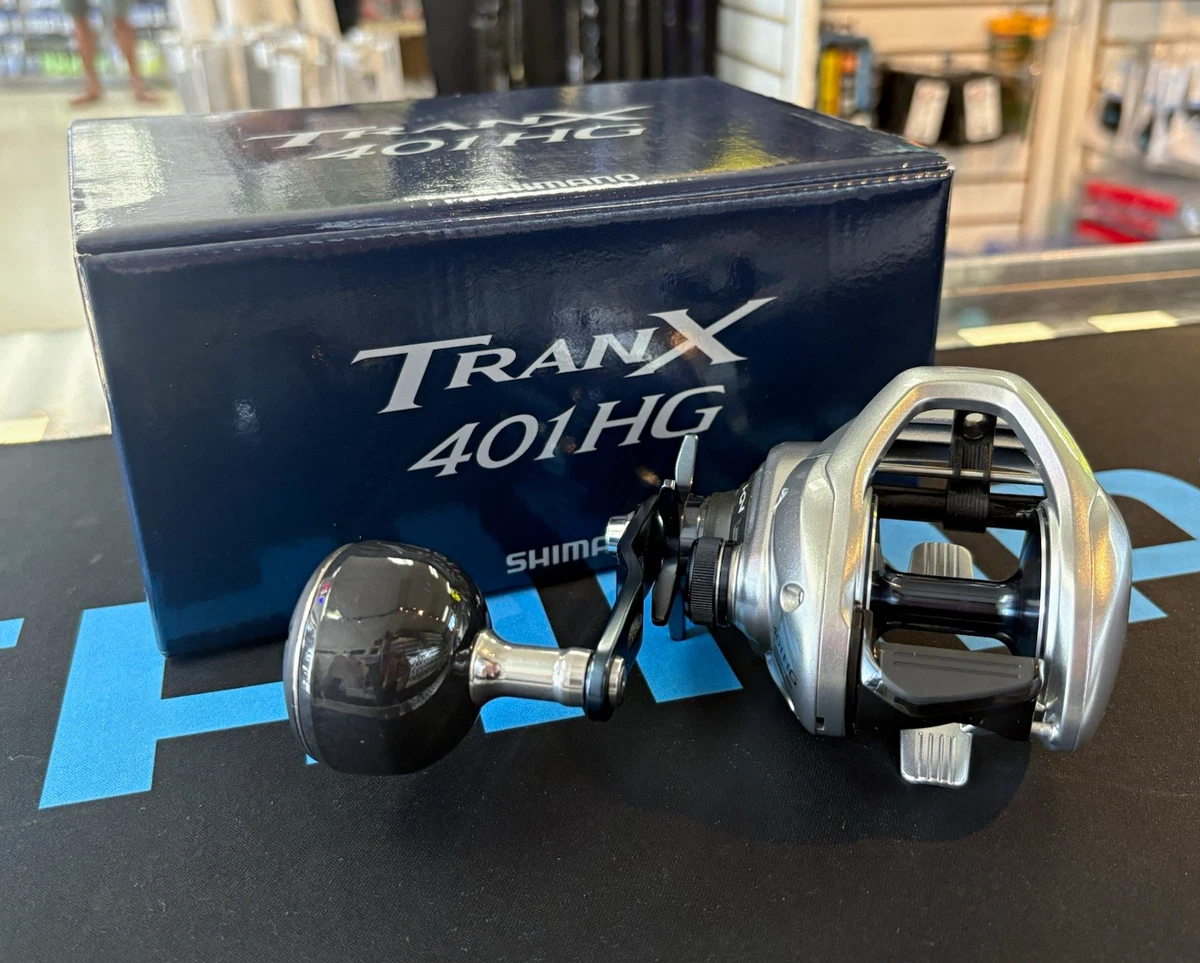 Shimano Tranx for sale - eBay