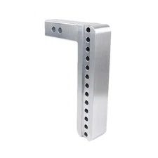 Weigh Safe Trailer Hitches DB10-2 Drawbar Only 10" Drop w 2" Shank