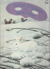 Animal disguises, (Bowmar nature series)