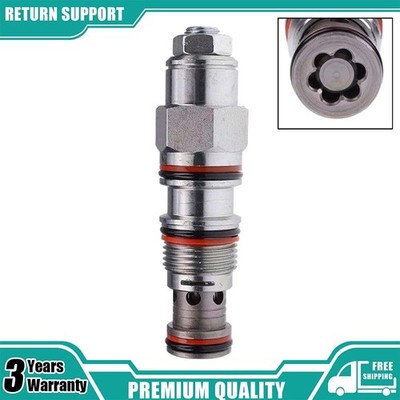 Hydraulic Counter Balance Valve 61602GT for Genie S-60 S-65 S-100 S-105 S-120