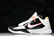 N K Kobe 5 Protro "Bruce Lee Alternate" 2020 CD4991-101 Men's Size 7-13