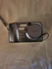 Kodak EasyShare DX4530 Camera