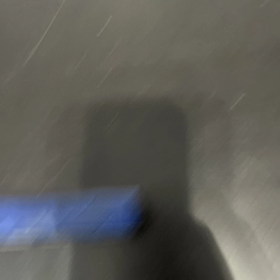 [T-N] MRC N Alco FA locomotive Chesapeake and Ohio #7094 Dummy Unit - No Motor - Image 3 of 4