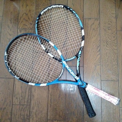 Babolat Pure Drive 2-pack L2