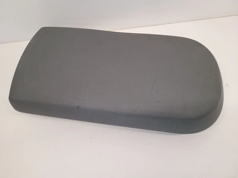 2003-2007 FORD TAURUS Console Front Floor Shift Without CD Player - Image 2 of 4