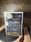 Funko Pop! Vinyl: Harry Potter Severus Snape #05 Vinyl Figure — photo 3