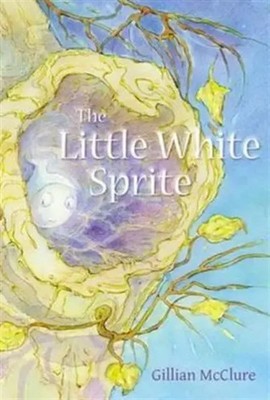 The Little White Sprite | Gillian Mcclure | Englisch | Taschenbuch | 2011