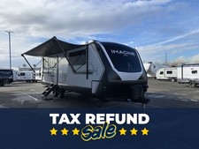 2026 Grand Design Imagine 2700BS