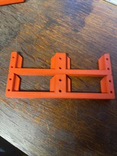 Milwaukee Packout Wall Mount (2 Pack)