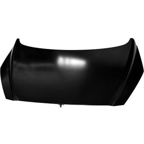 Diederichs 4235000 Motorhaube, Frontklappe FüR Peugeot 308 I (4A_, 4C_) 2007-201-image