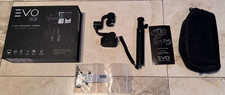 evo ss 3-axis wearable gimbal for gopro camer...