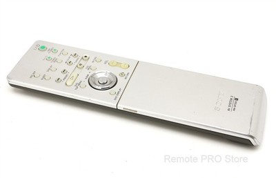 SONY AV System 3 GENUINE Remote Control DAV-FR9 DAV-FR8 DAV-FR1 DAV-FR10W