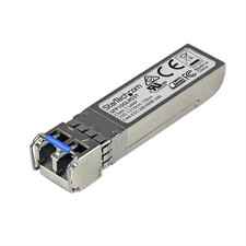 Image of StarTech Cisco SFP-10G-LR-S Compatible SFP+ Transceiver Module - 10GBASE-LR~C...