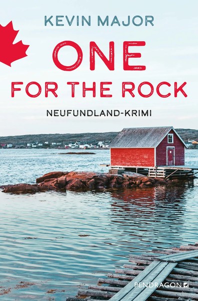One For The Rock | Neufundland-Krimi. Sebastian Synards Erster Fall | Major-image