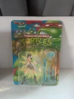 Vintage TMNT April Figure - Playmate - 1992 NIB