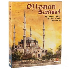 Ottoman Sunset (3rd Edition)