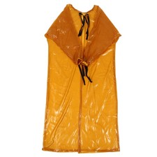  Protective Gear Smock Work Splash-proof Overalls for Stone Factory