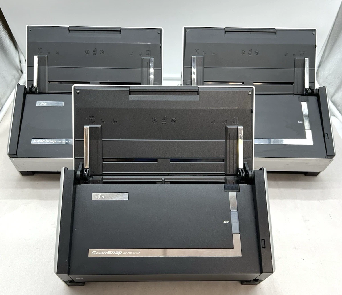 Fujitsu Scansnap S1500 for sale - eBay