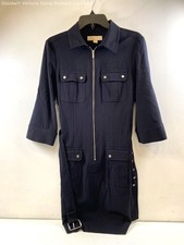 Michael Kors Dress Size M w/COA