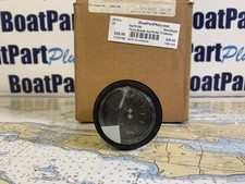 Faria Beede GP7519A Trim Gauge Flush MT Bronze