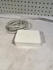 Apple A1097 Cinema HD Display 90W Power Adapter for 23'' DVI Cinema Display