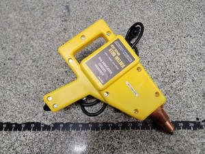 CHICAGO ELECTRIC Stud Welder Dent Repair Tool - Item 98357