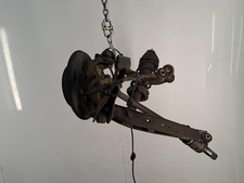 2020 TOYOTA GT86 Mk1 O/S Drivers Right Rear Strut Shock Absorber