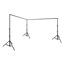 Savage 24x10' Universal Background Stand