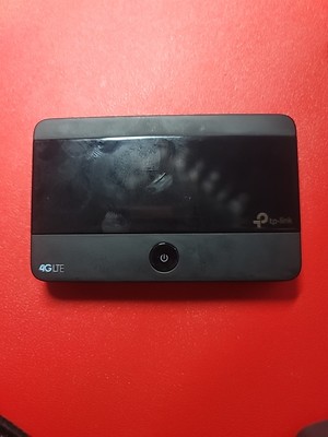 TP-Link M7350 4G Cat4 LTE Mobile No Battery